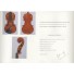 Laberte Humbert violins