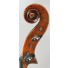 Old german cello, circa 1860, label Carlo Bergonzi cello
