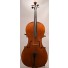 Marc Laberte cello