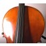French cello stradivari Mirecourt