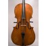 French JTL cello Mirecourt