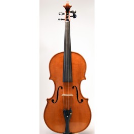 ヴィオラ　VIOLA　16インチ　イタリア　クレモナ　作家制作品　証明書付き ビオラ ステファノ コニア イタリア 1974 | Stefano Conia Viola