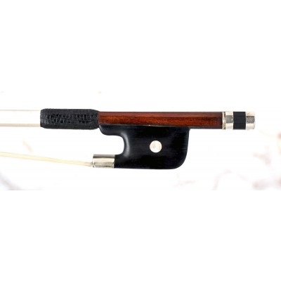 Cuniot-Hury cello bow