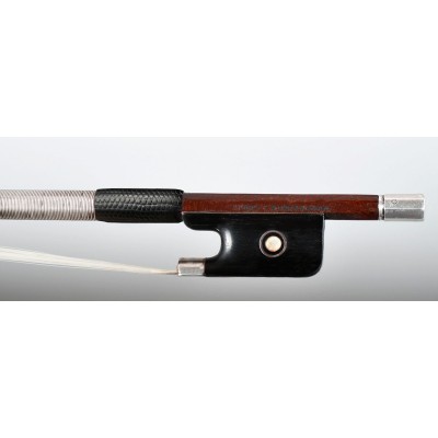 Victor Fétique violin bow