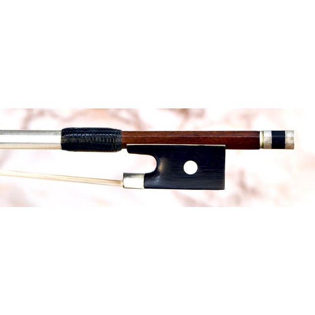 Charles Nicolas Bazin violin bow circa 1890