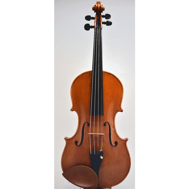 Eric Blot violin