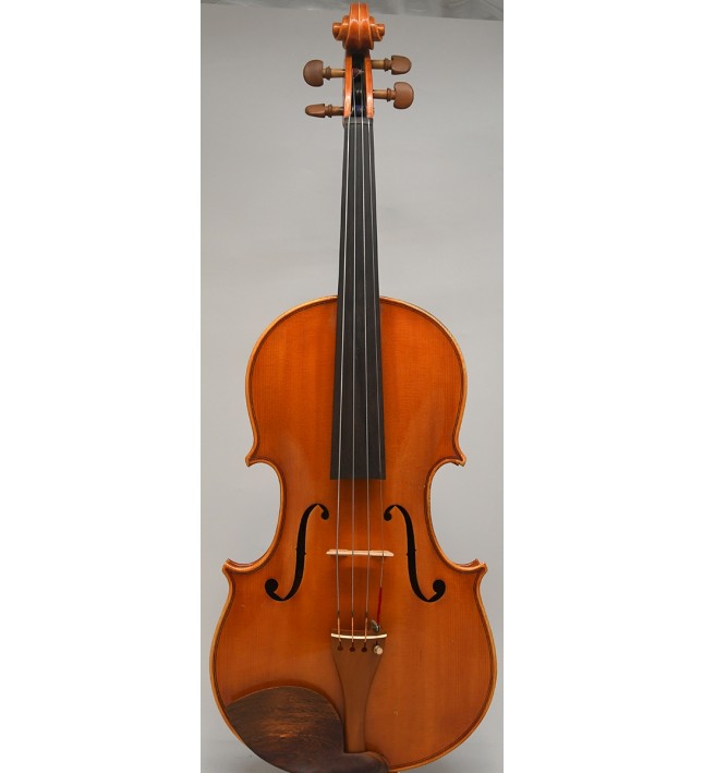 Gabriele Natali viola - Italian viola Gabriele Natali viola - Italian viola