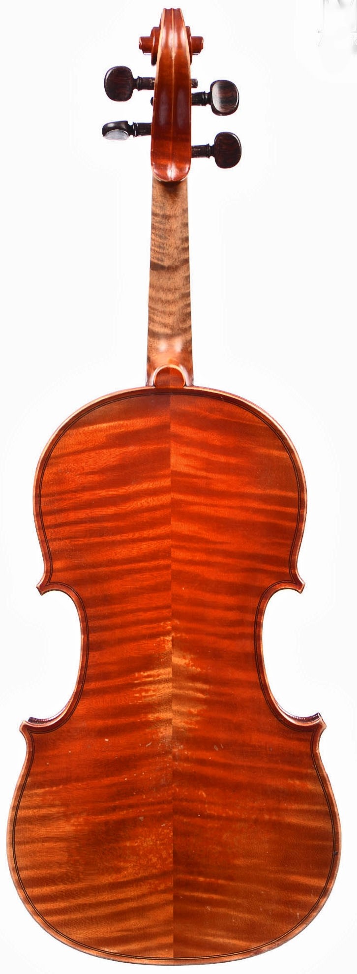 Beautifull French violin after J.B. Vuillaume c. 1920 | Available 