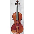 J.B. Collin Mezin fils violin