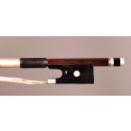 French violin bow by Marc Laberte -  Gand & Bernardel - Raffin certified