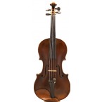 Joseph Charotte violin