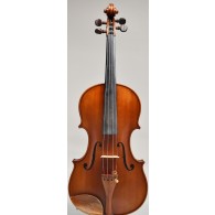 Jean Striebig violin