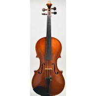 Paul Jombar violin