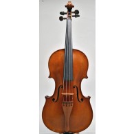 Marc Laberte-Humbert Santo Séraphin violin