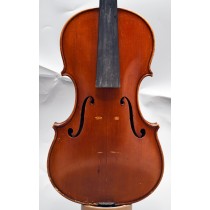 Amédée Dieudonné violin