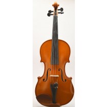 Anton Galla violin