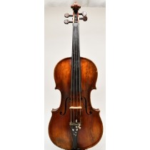 ニコラス・ヴィヨームのヴァイオリン、1850年頃製