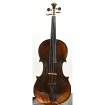 Francois Breton 古いバイオリン - 1830