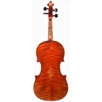 French violin after J.B. Vuillaume