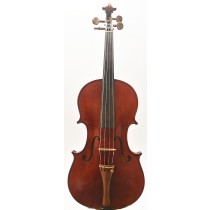 Jules Challard バイオリン