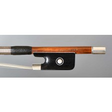 Emile Ouchard violin bow