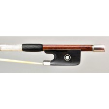 Emile Ouchard violin bow