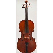 Leon Mougenot violin 1930