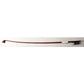 Victor Fétique and Charles Nicolas Bazin cello bow