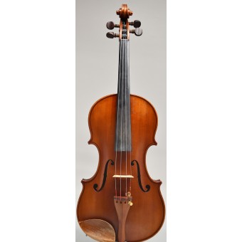 Jean Striebig violin