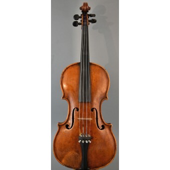 Aloysius Marconcini violin 