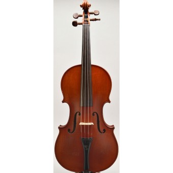Leon Mougenot violin 1930