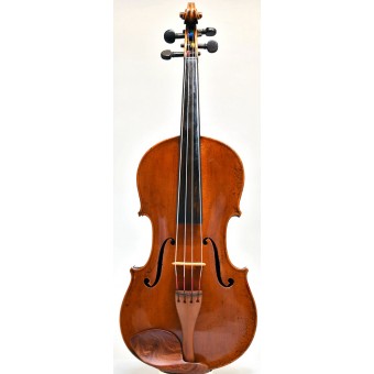 Beautiful old German, Guarneri viola circa 1880