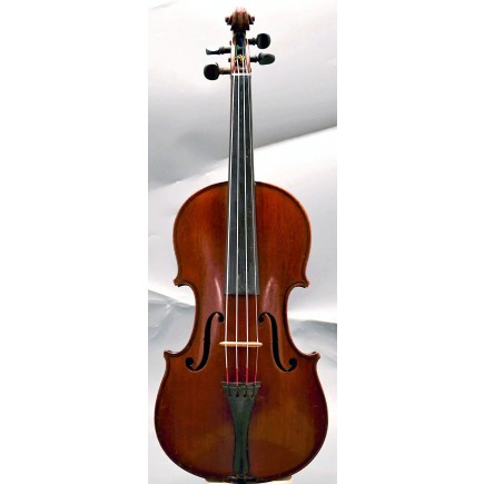 Buthod violin by Jerome Thibouville Lamy
