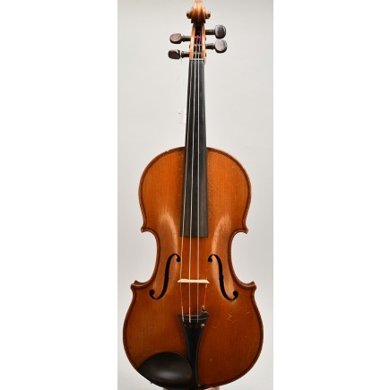 Laberte violin