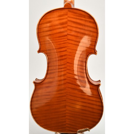 Joseph Vautrin violin