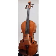 イタリア製のヴァイオリン Antonio Monzino