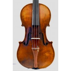 Prosper Cabasse violin