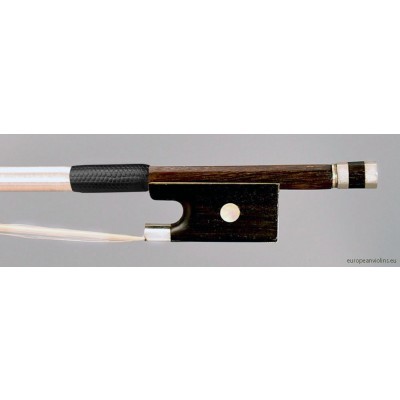 チャールズ・ニコラス・バザン  - Tourte model  violin bow