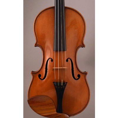 Arthur Parisot - Couesnon violin