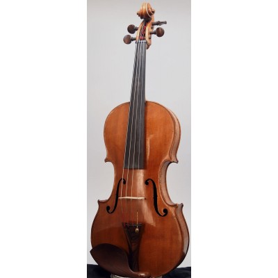 イタリア製のヴァイオリン Antonio Monzino