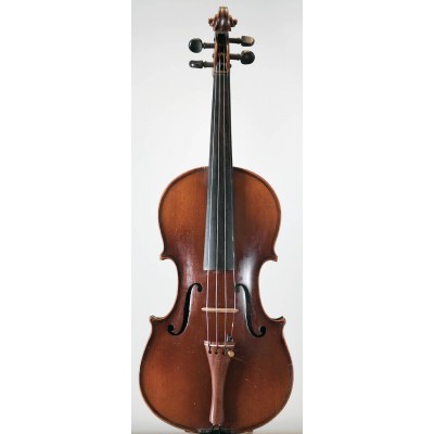 Jerome Thibouville Lamy violin