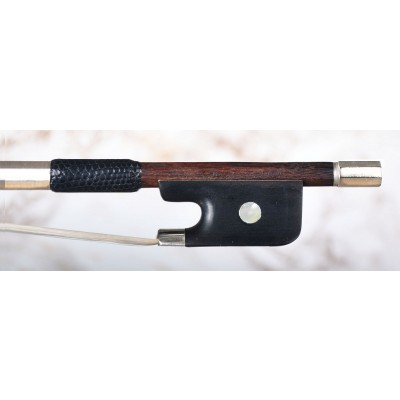 Victor Fétique Cello Bow, Paris circa 1915