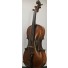 French viola circa 1775