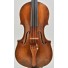 Paolo Testore violin circa 1735