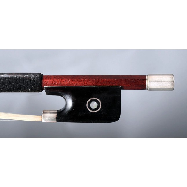 Morizot Morizot frères viola bow