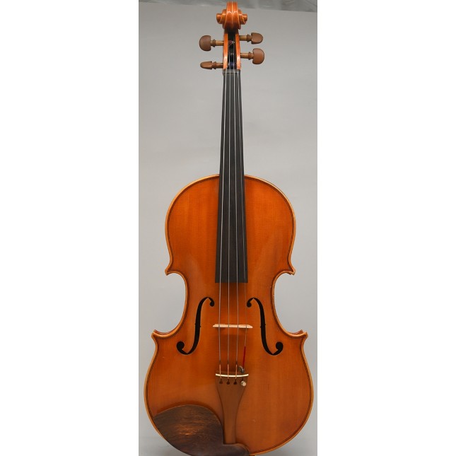 Gabriele Natali viola - Italian viola