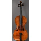 Honoré Derazey - Maggini violin