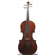 Italian viola Mozzani