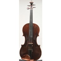 Francois-Pillement-violin