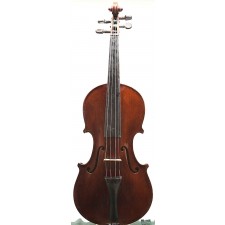 Italian viola Mozzani